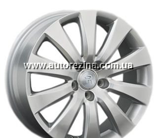 Replay Mazda (MZ22) R20 5/114,3